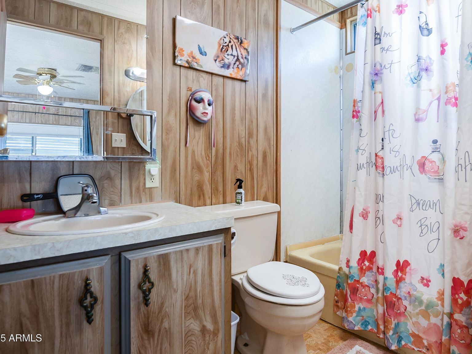 1092 N Swiss St Dewey, AZ 86327  | New build