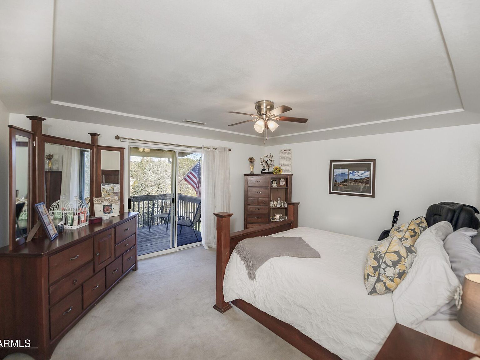 11160 E Pima Rd Dewey, AZ 86327  | Single Family