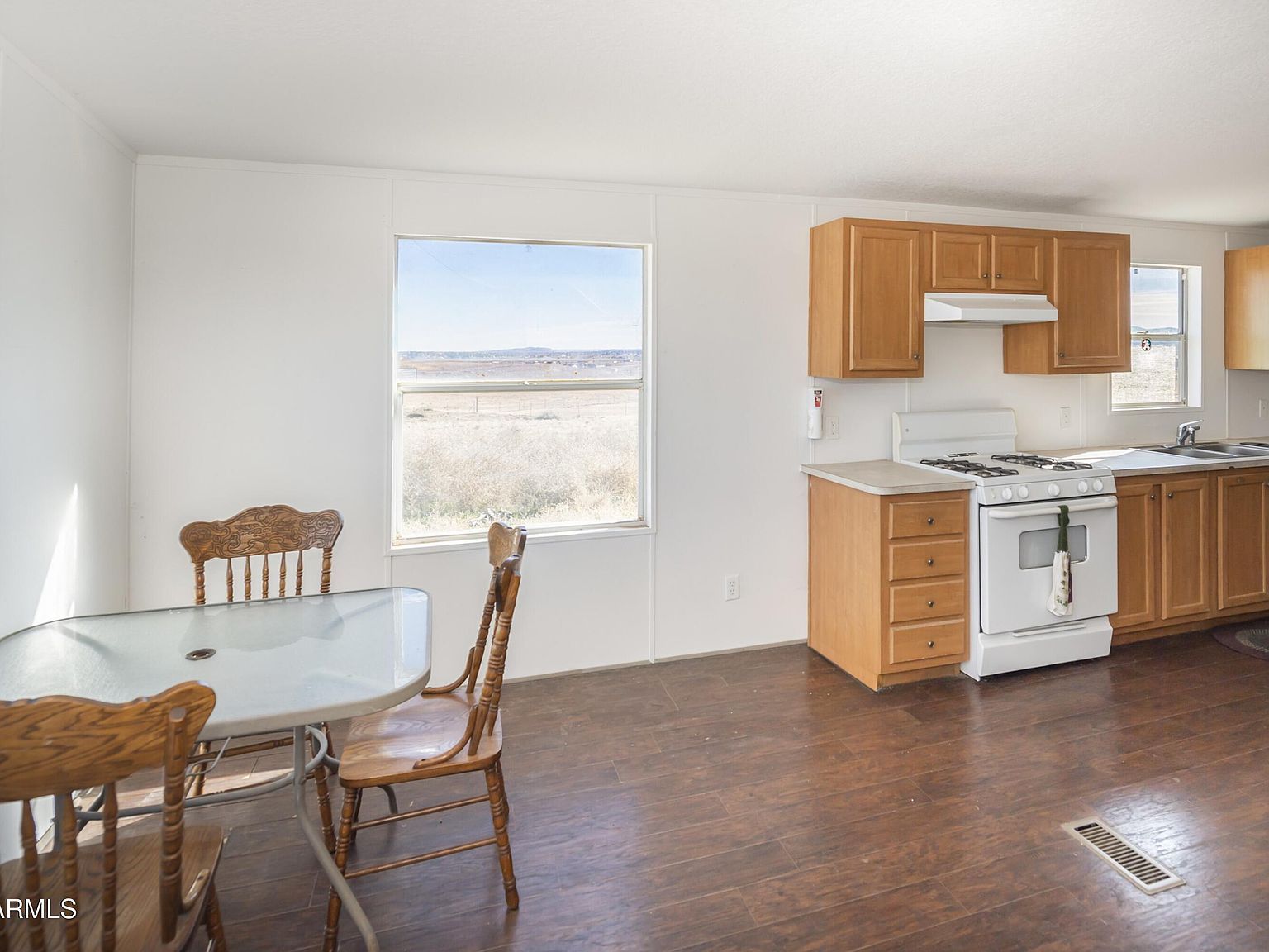 26785 N Dark Sky Dr Paulden, AZ 86334  | New build