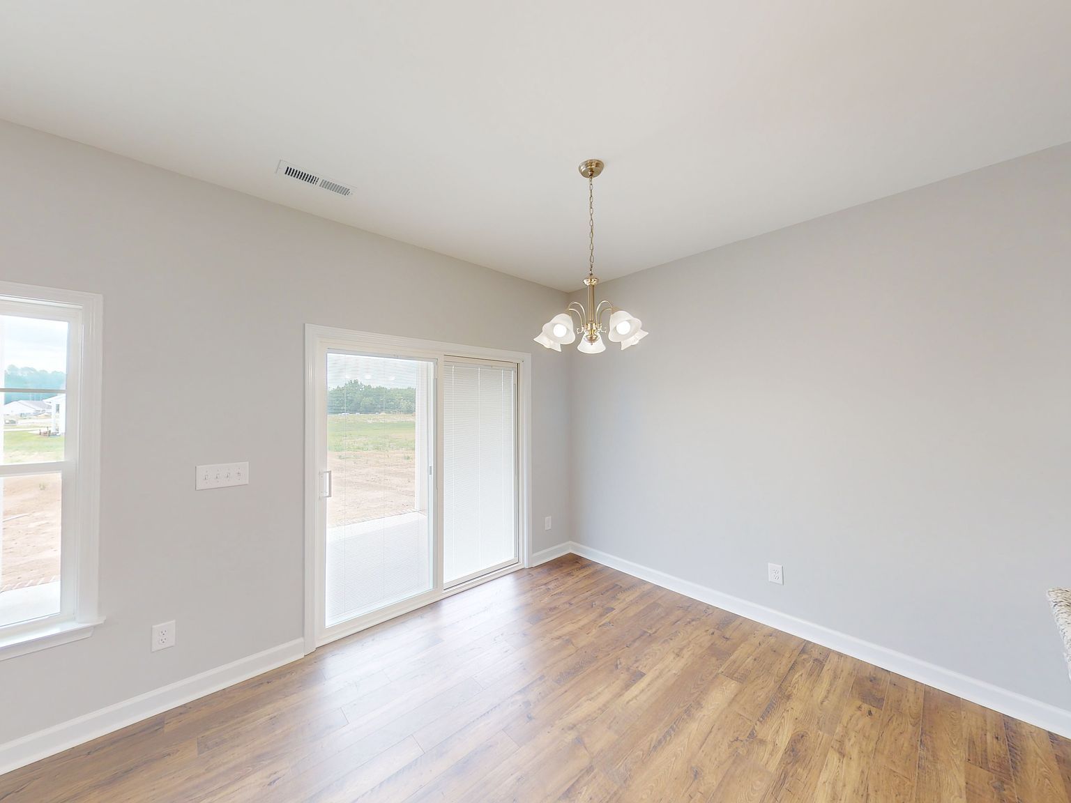 Nicholas Plan, Massey Farm Dudley, NC 28333  | Single Family