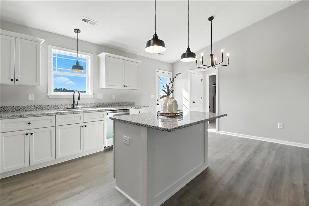 The Grace Plan, Asher Pointe Benson, NC 27504  | Single Family