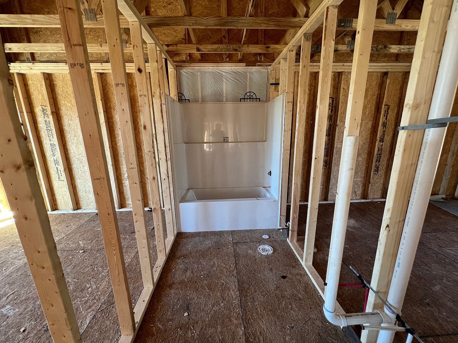 Braxton Plan, Asher Pointe Benson, NC 27504  | Single Family