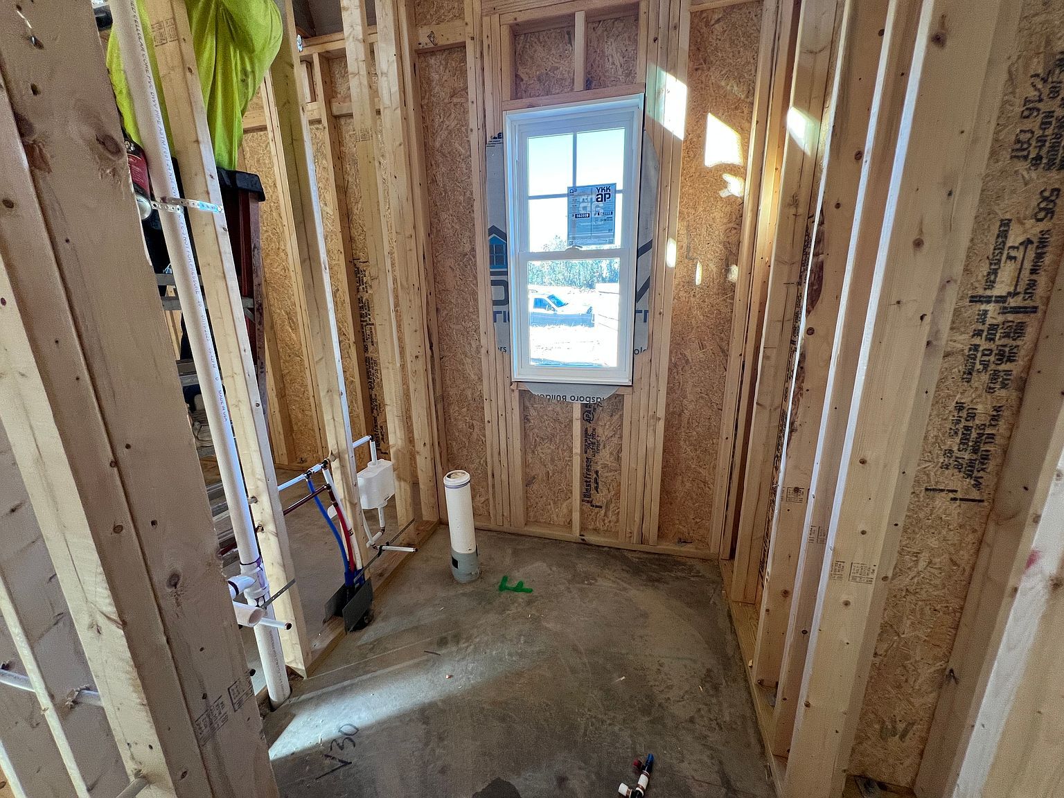 Tayton- 3 Car Plan, Creeks Edge Pikeville, NC 27863  | Single Family