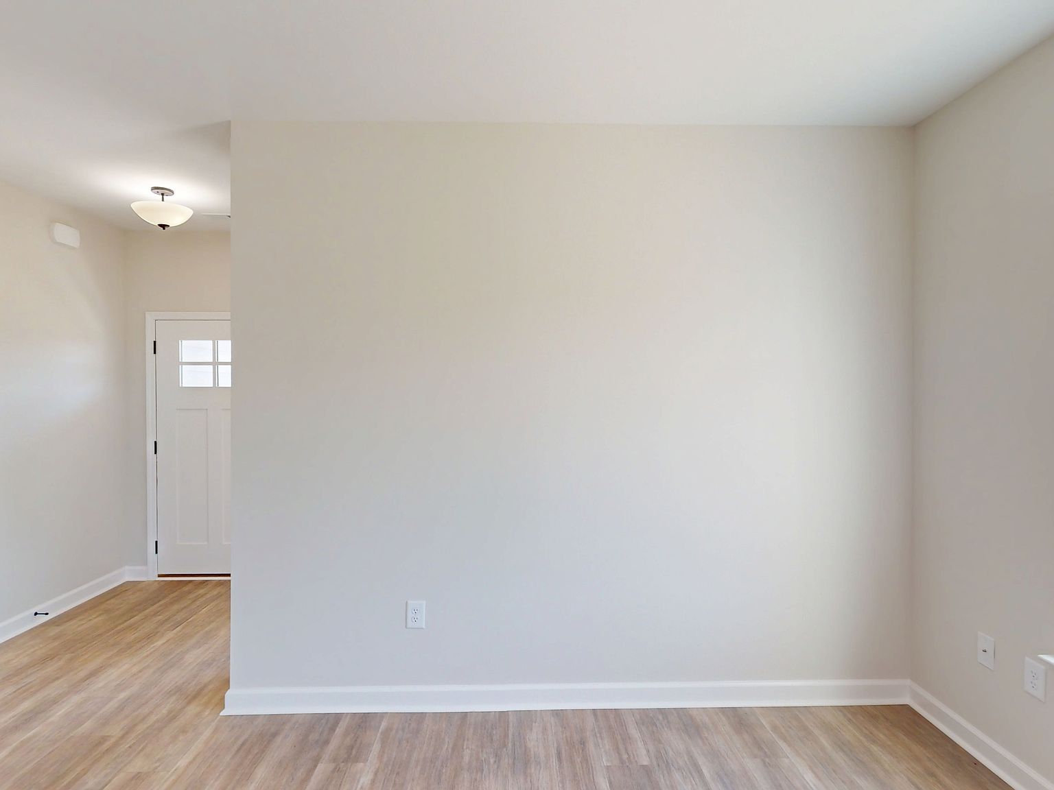 Addison Plan, Creeks Edge Pikeville, NC 27863  | Single Family