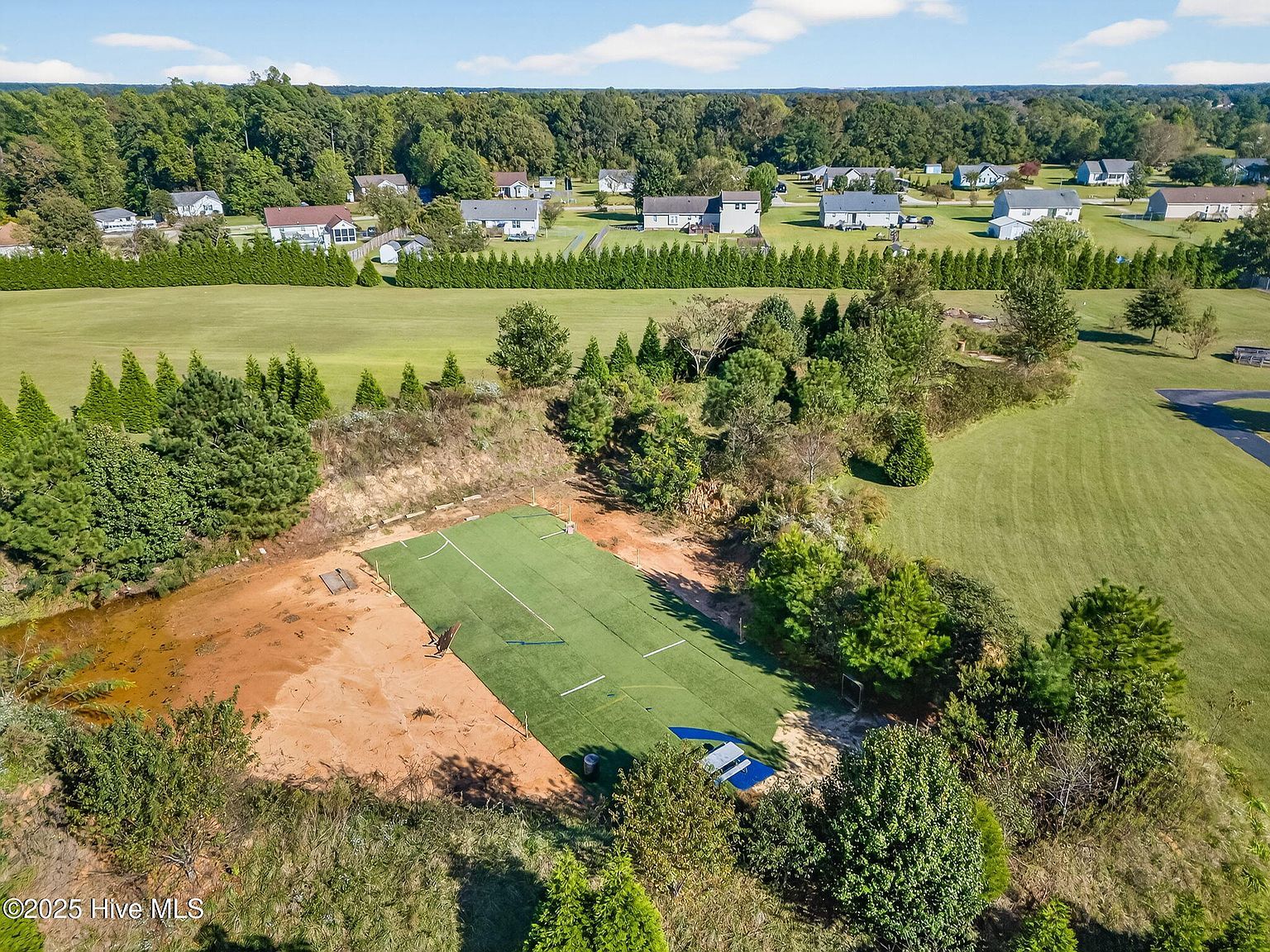 1190 Sanders Rd Benson, NC 27504  | Single Family