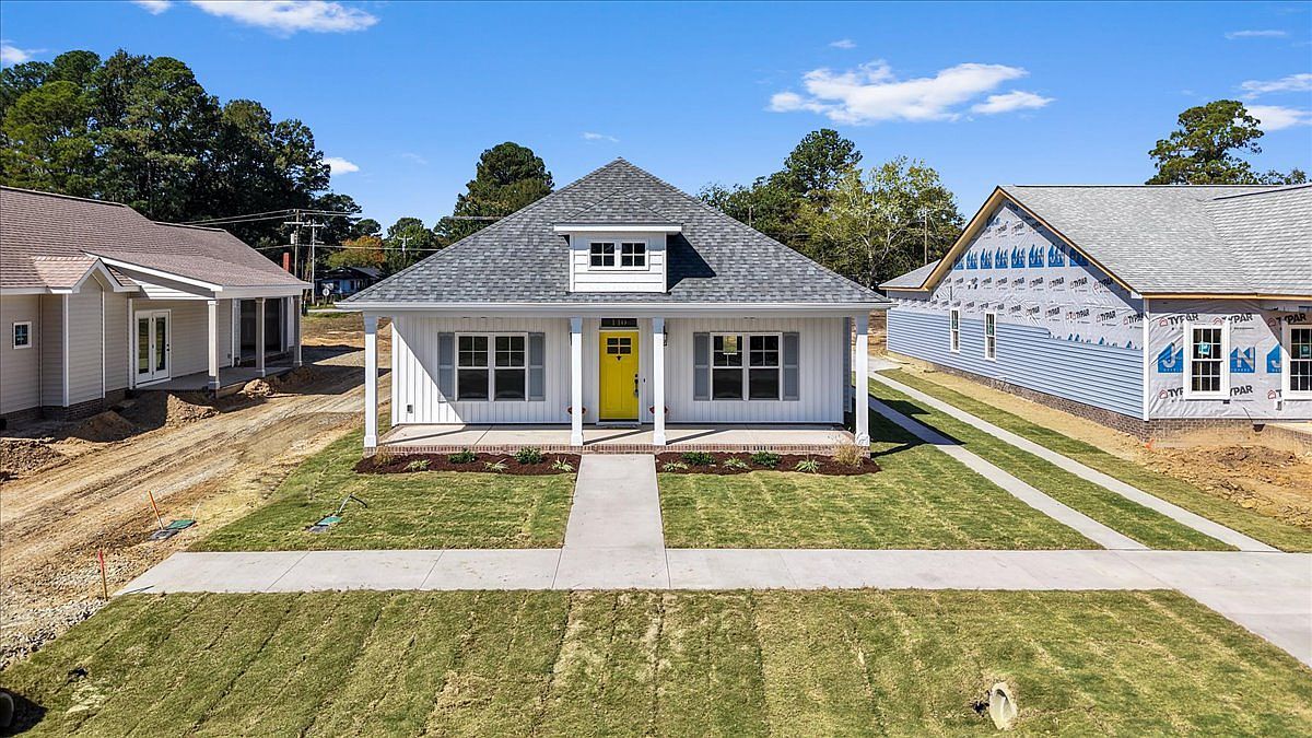 Pinecroft Plan, Pinecroft Princeton, NC 27569  | Single Family