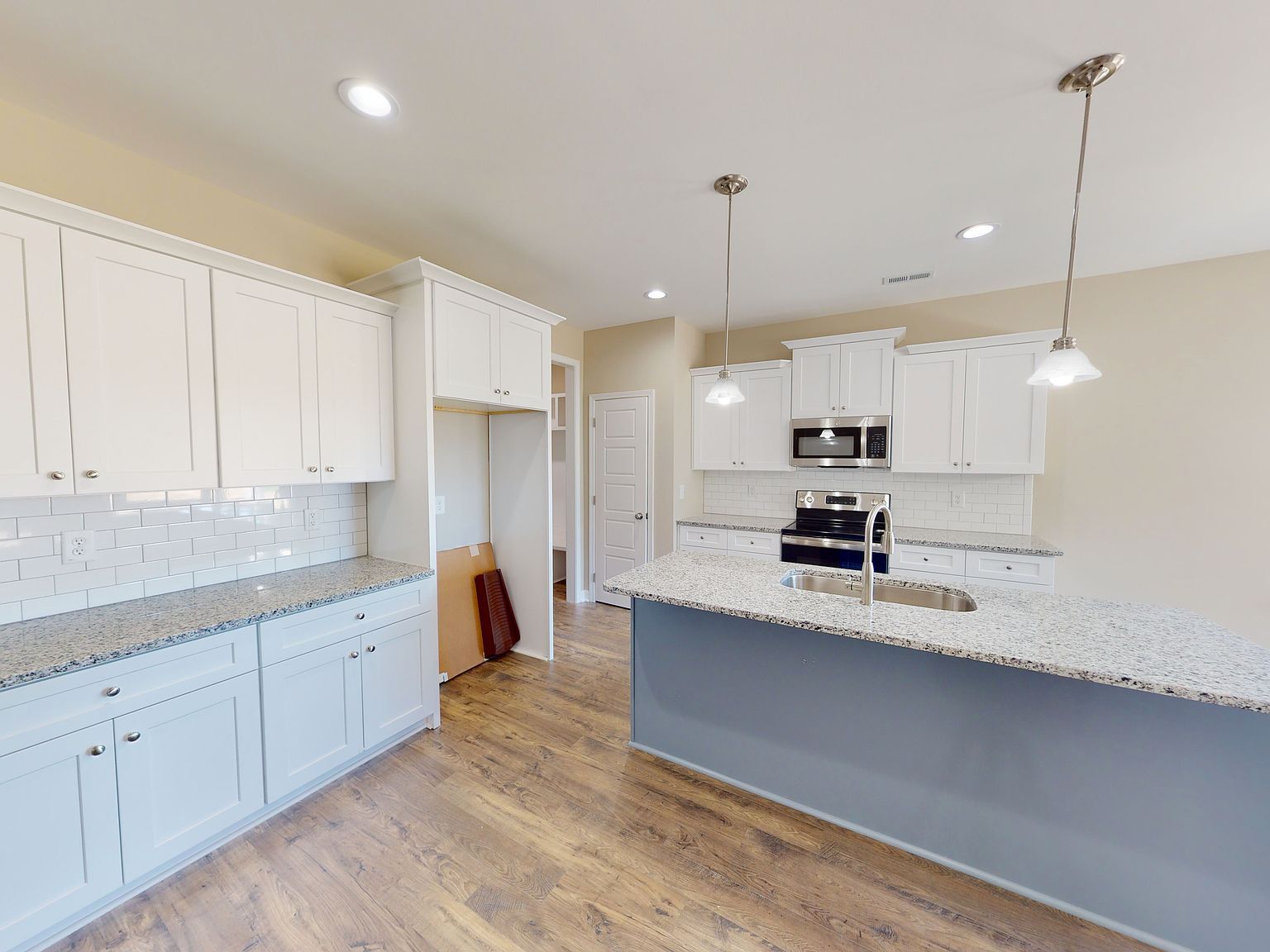 Floyd I Plan, Creeks Edge Pikeville, NC 27863  | Single Family