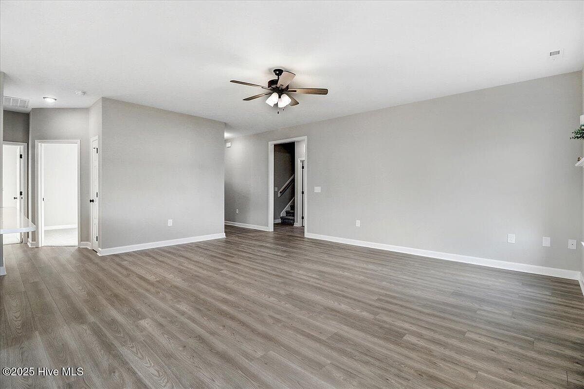 3803 Huntcliff Dr La Grange, NC 28551 | Single Family