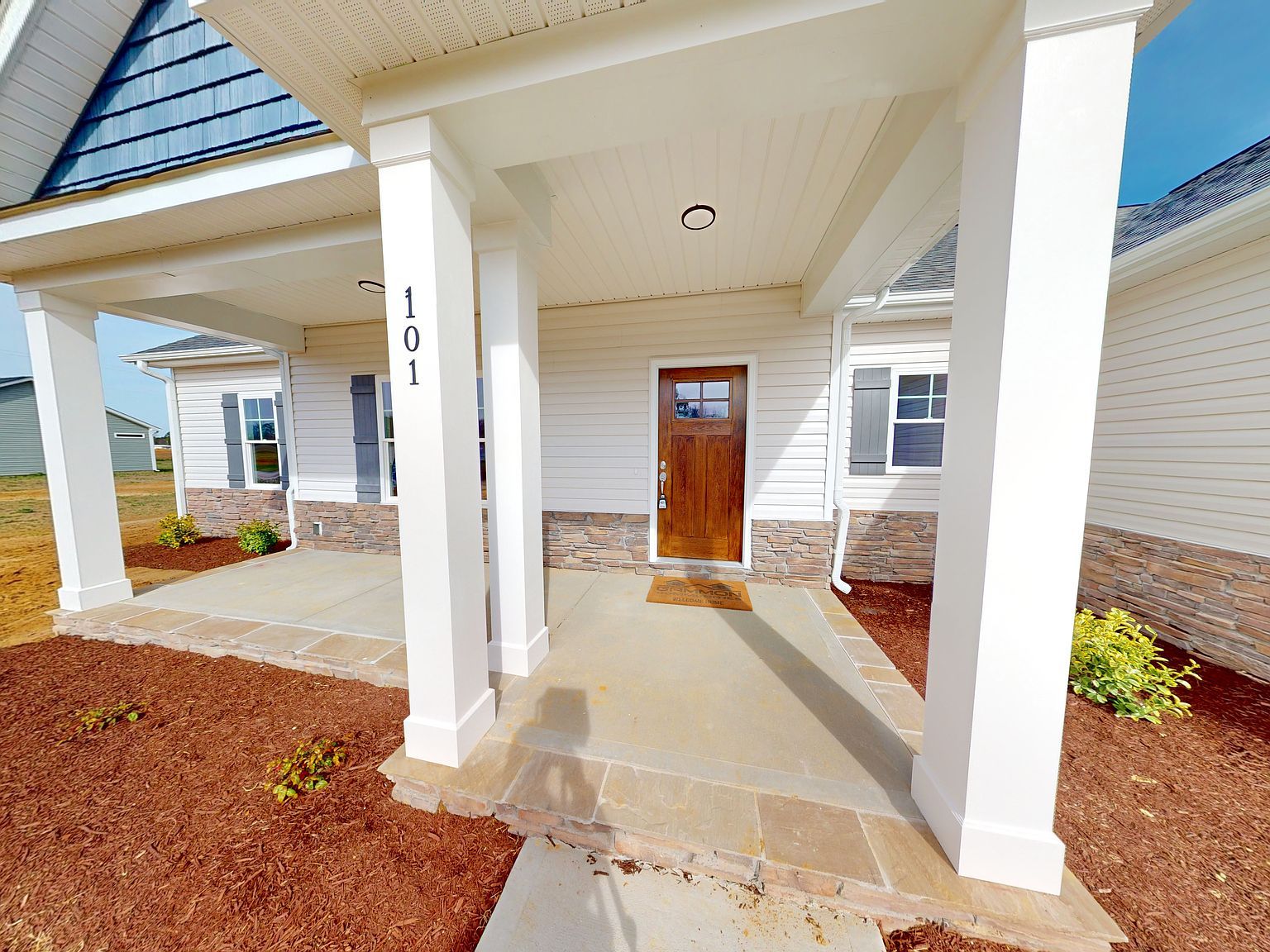 Stillwater Plan, Creeks Edge Pikeville, NC 27863  | Single Family