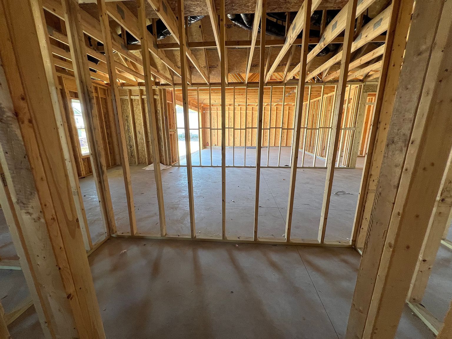 Somerset Plan, Massey Farm Dudley, NC 28333  | Single Family