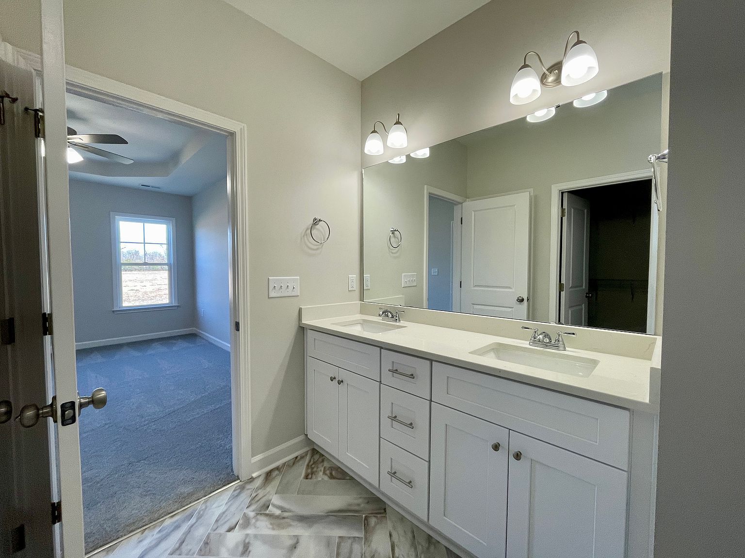 Somerset Plan, Creeks Edge Pikeville, NC 27863  | Single Family