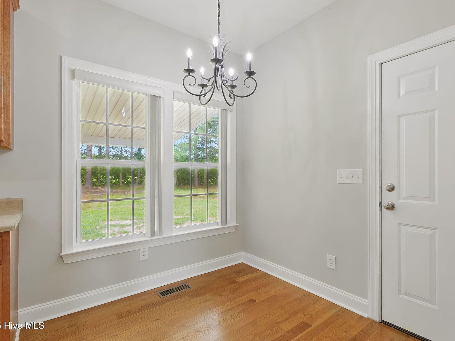 106 Eagle Crest Ln Princeton, NC 27569  | Single Family