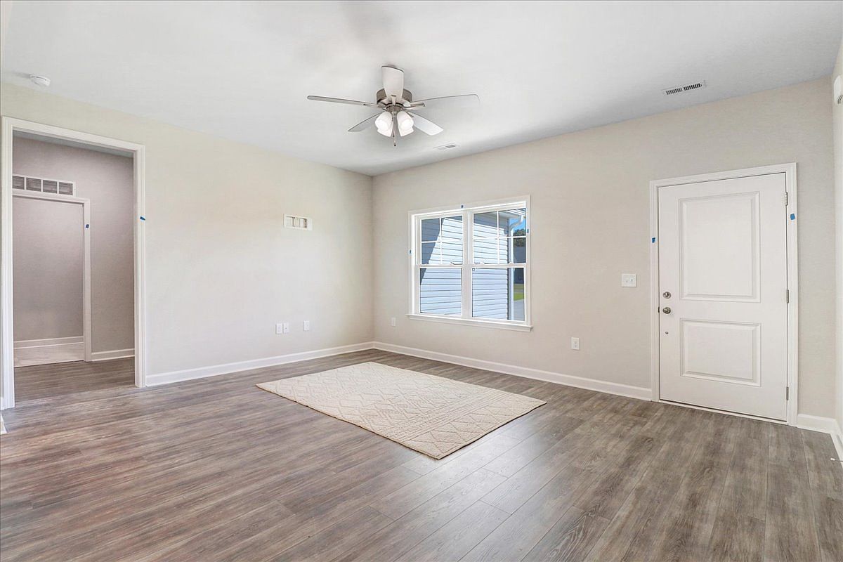 Riverstone Plan, Massey Farm Dudley, NC 28333  | Single Family