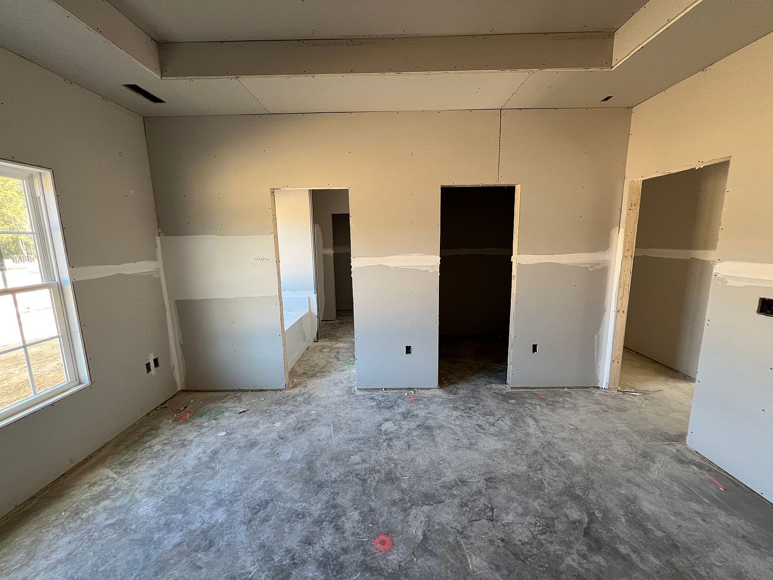 McAllister Plan, Pinecroft Princeton, NC 27569  | Single Family