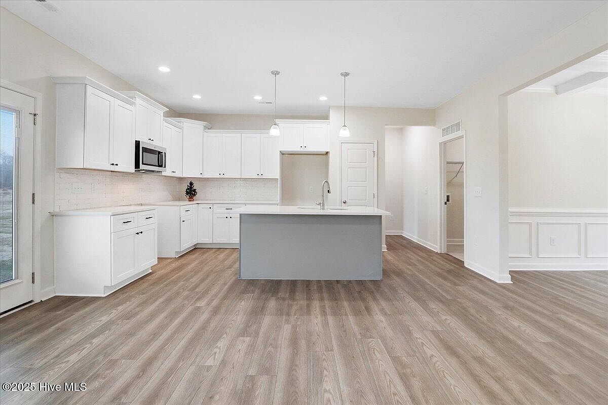 307 Creeks Edge Dr Pikeville, NC 27863  | Single Family