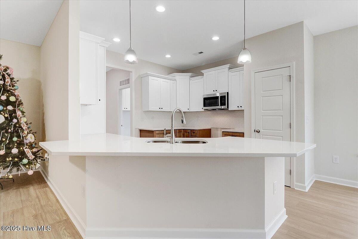 401 Creeks Edge Dr Pikeville, NC 27863  | Single Family