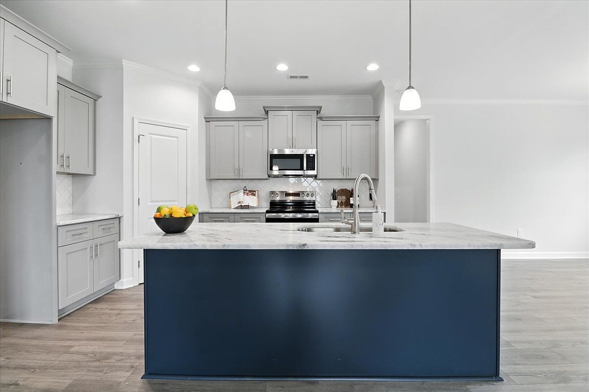 Wrightsville Plan, Creeks Edge Pikeville, NC 27863  | Single Family