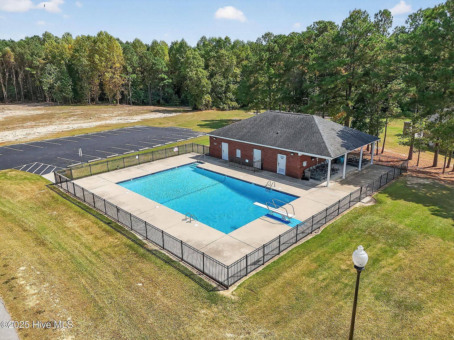 296 Shoreline Dr Princeton, NC 27569  | Single Family