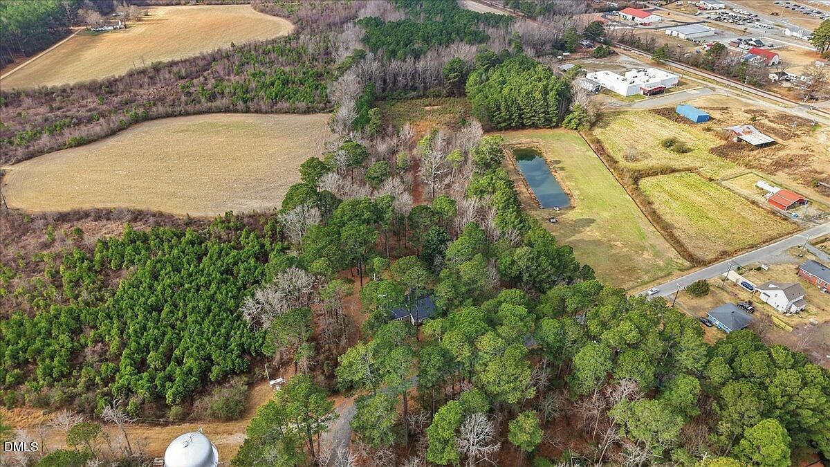 0 E Fayetteville St Lot 10006002 Smithfield, NC 27577  | Land/Lot