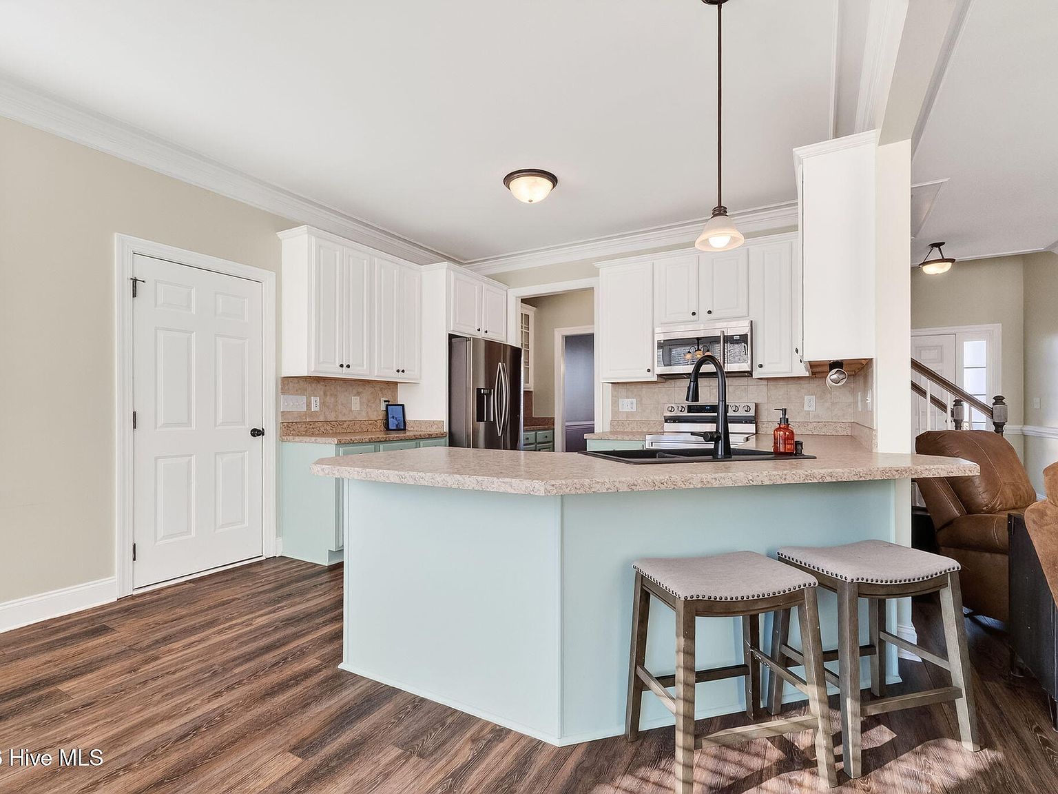 102 Wood Valley Dr Four Oaks, NC 27524  | Single Family