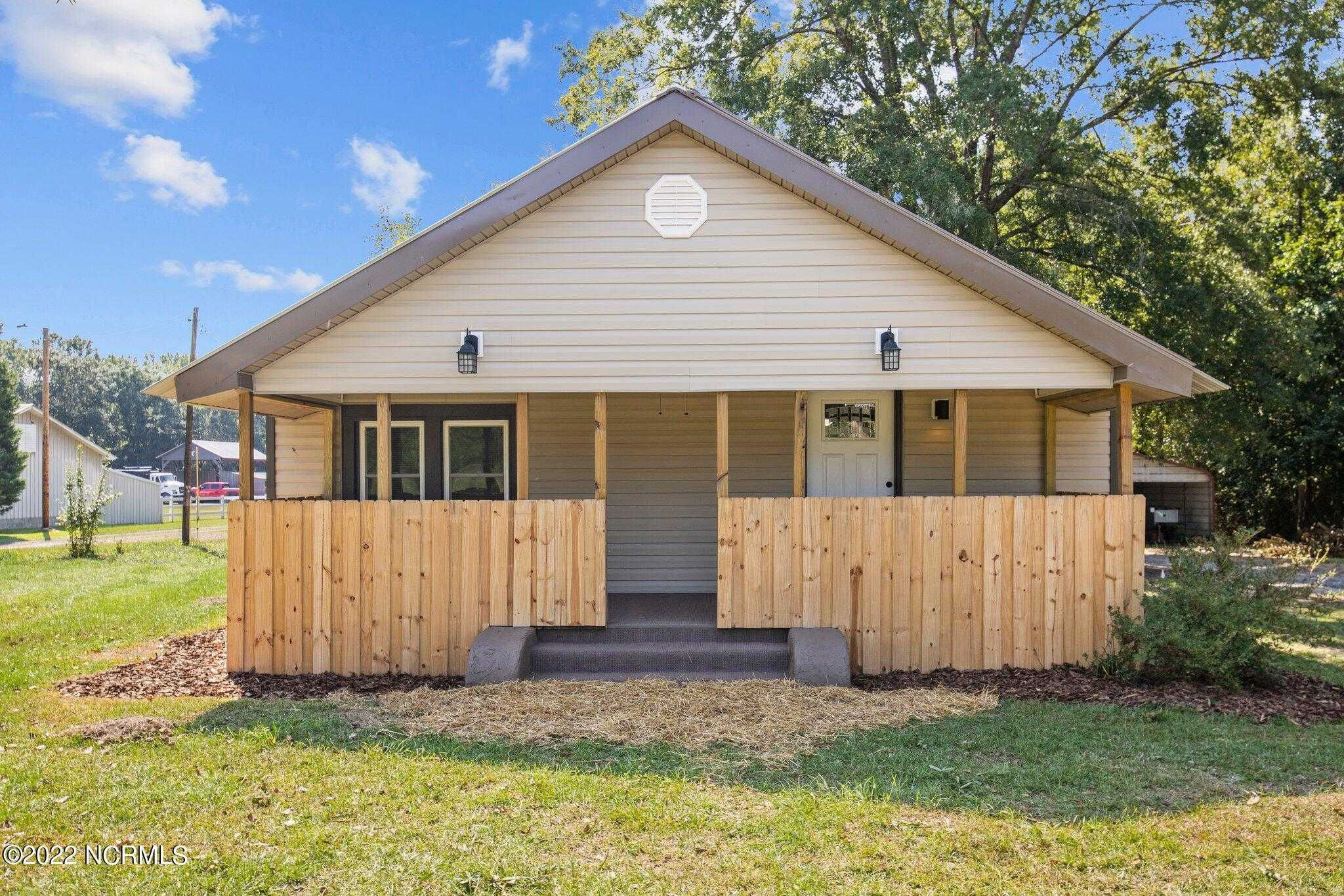 678 East Washington Street Extension, Rockingham, NC, USA, 28379 - Thumbnail 3