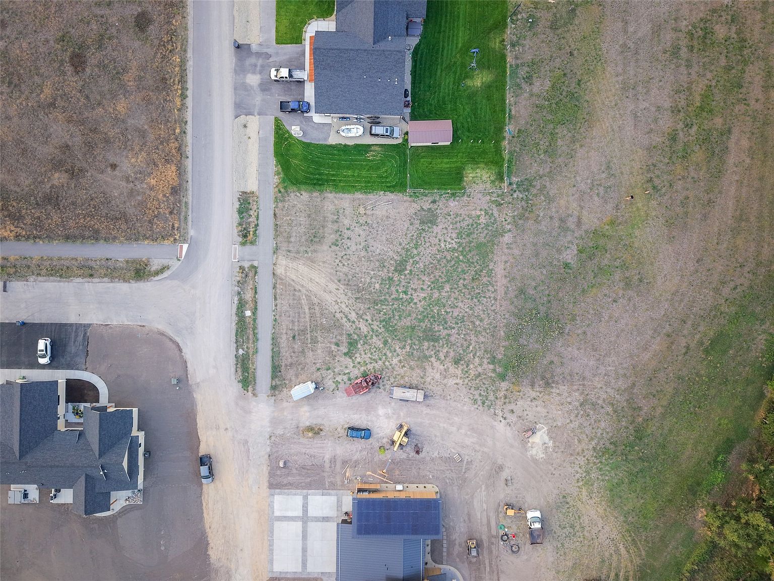 3720 Sierra Dr Missoula, MT 59804 | Land/Lot