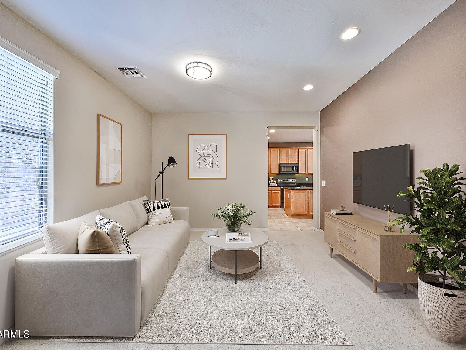 16534 W Calle Lejos Surprise, AZ 85387 | Single Family