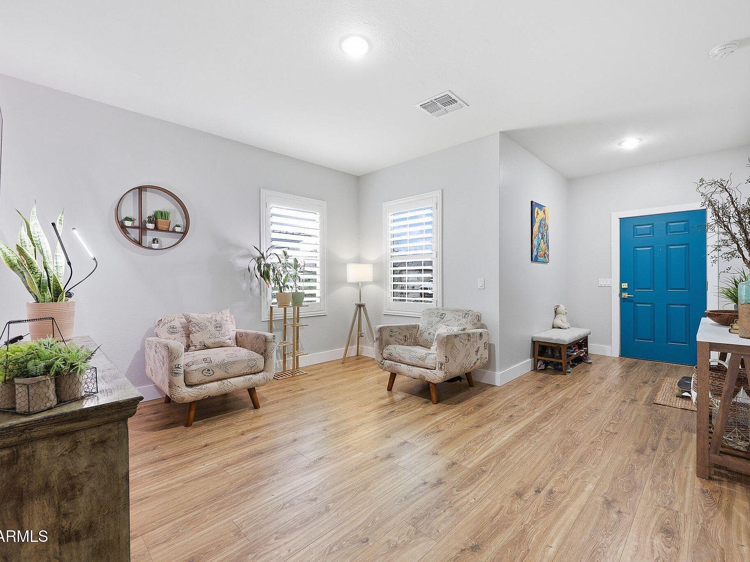 19238 W Elm St Litchfield Park, AZ 85340  | Single Family