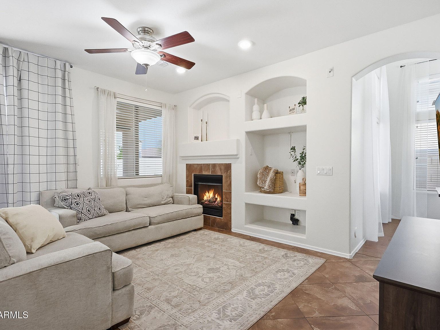 17156 W Young St Surprise, AZ 85374  | Single Family