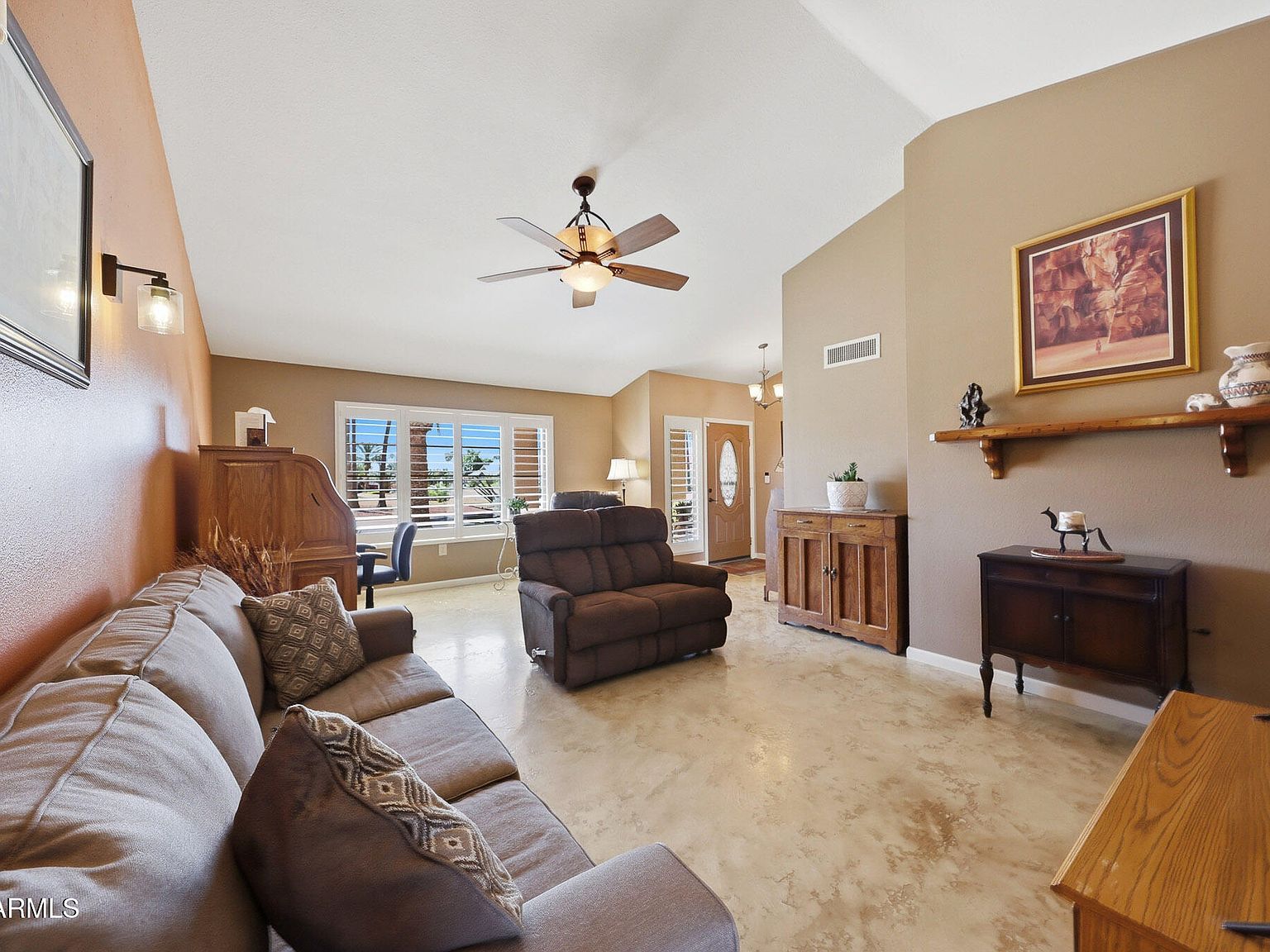 13726 W Gable Hill Dr Sun City West, AZ 85375  | Single Family