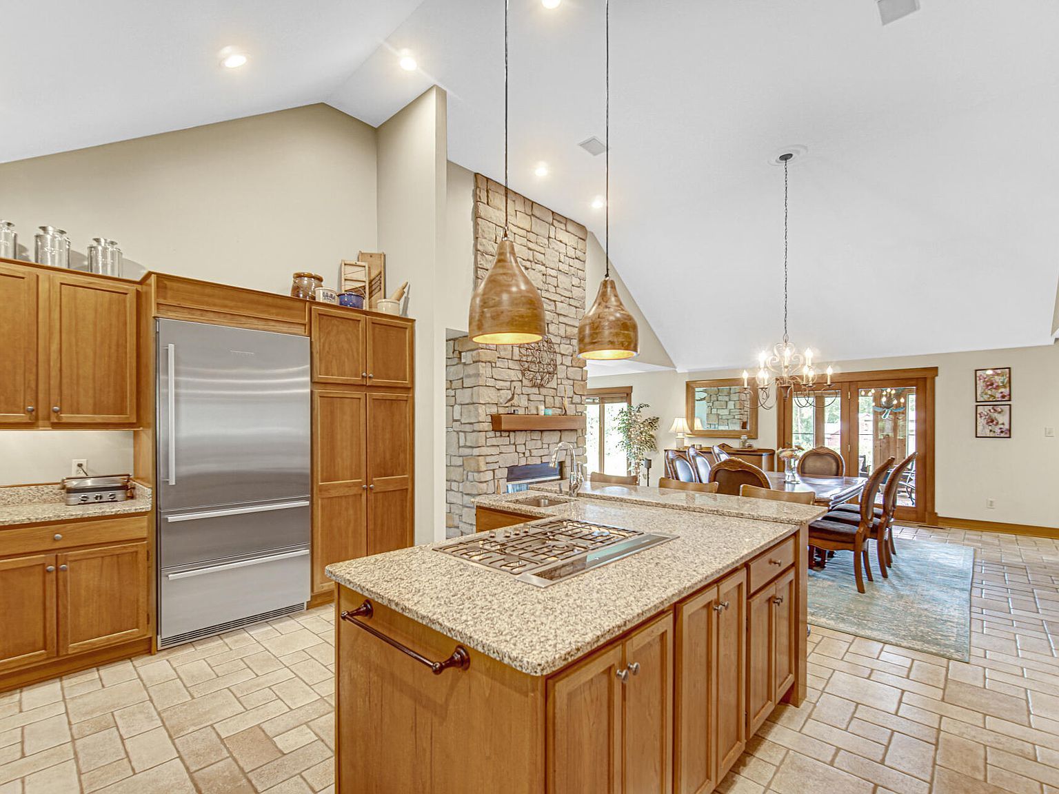 54 Braemar Dr Valparaiso, IN 46385  | Single Family