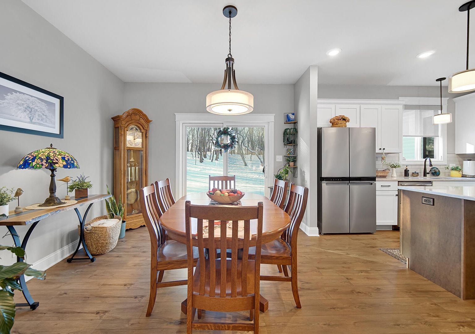 212 N 600 W Valparaiso, IN 46385  | Single Family