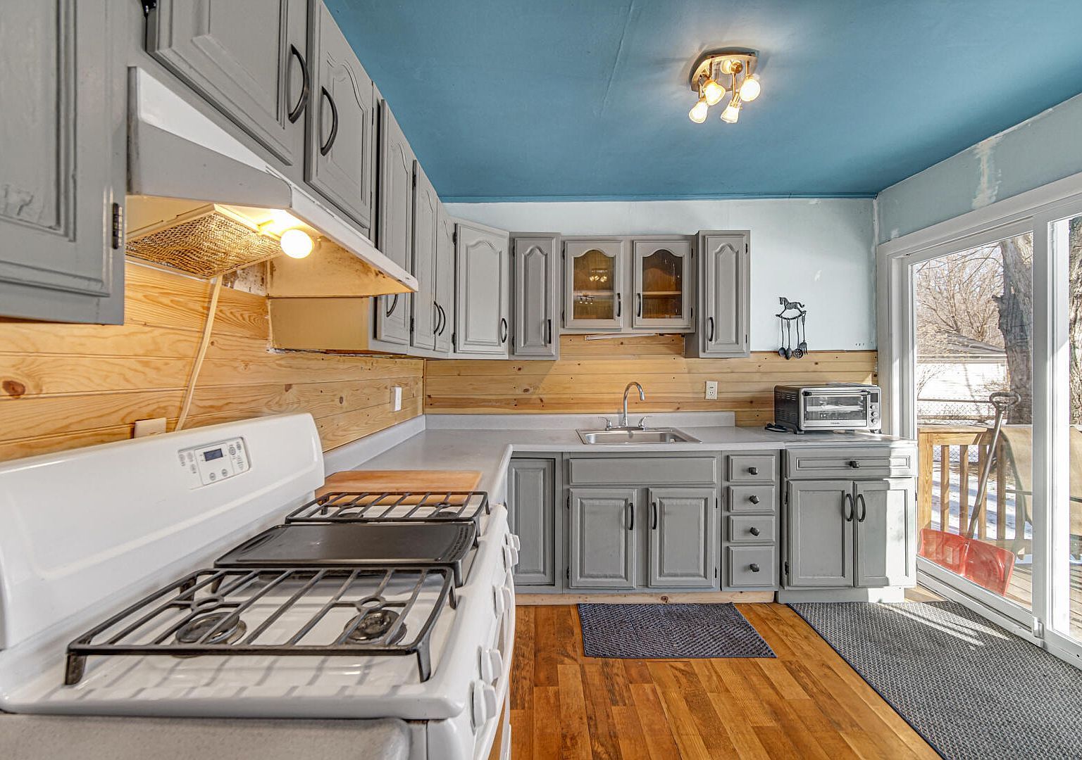 1906 Sherman St Schererville, IN 46375  | Single Family