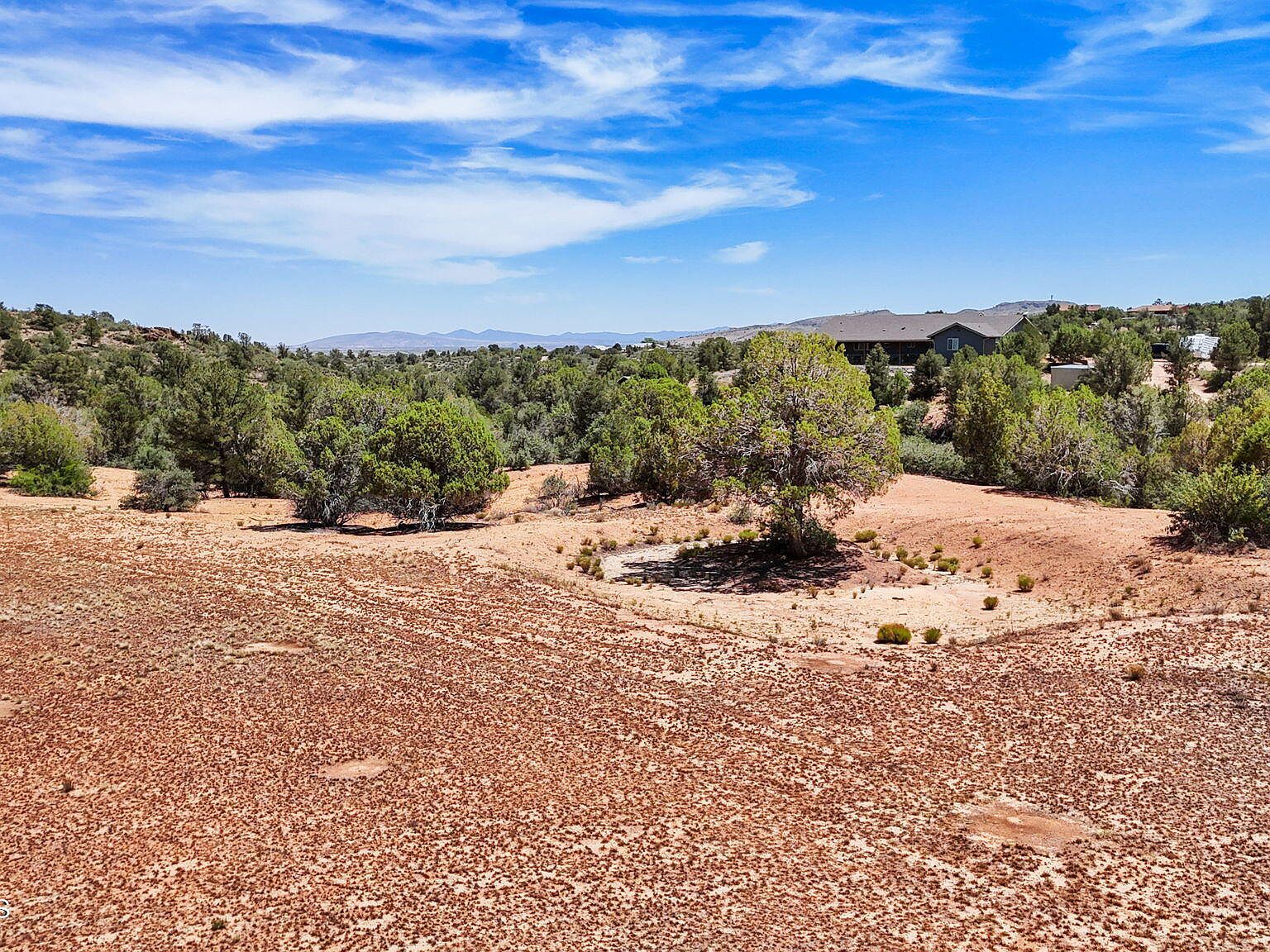 0 N Music Trl Prescott, AZ 86305 | Land/Lot