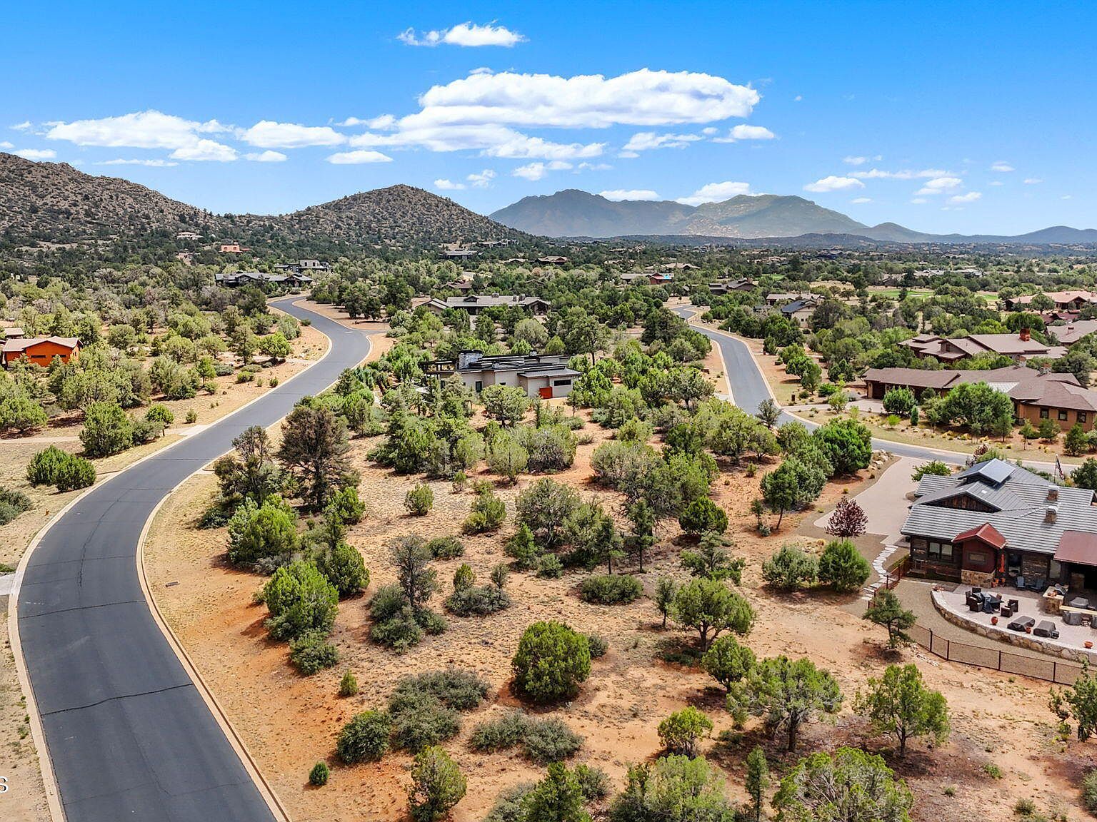 5160 W Vengeance Trl, Prescott, AZ, 86305 | Land/Lot