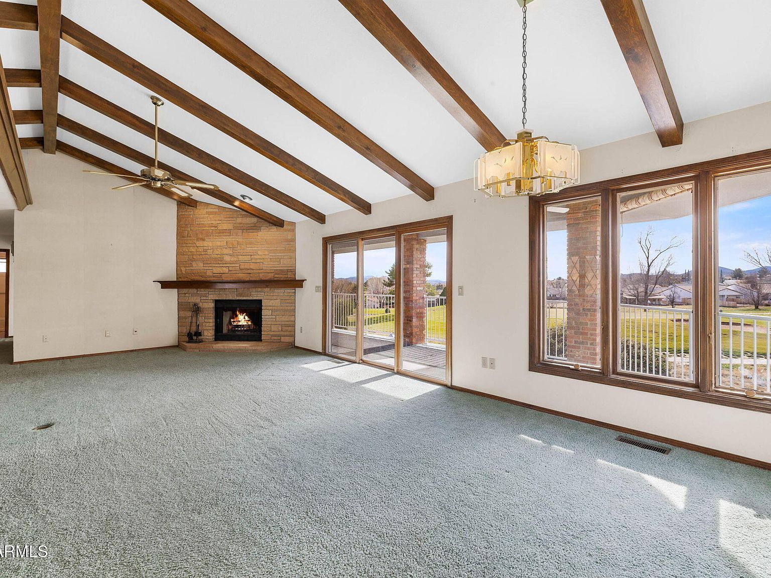 11545 E Manzanita Trl Dewey, AZ 86327  | Single Family