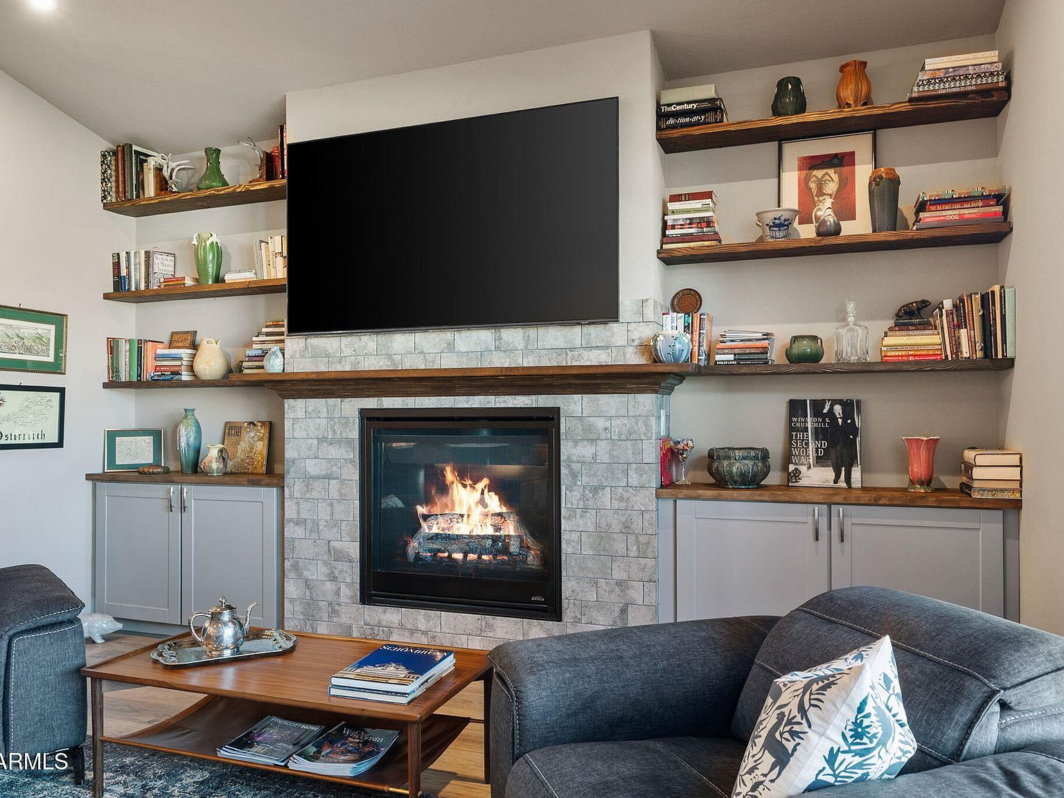 5746 E Wolcott Trl Prescott Valley, AZ 86314  | Single Family