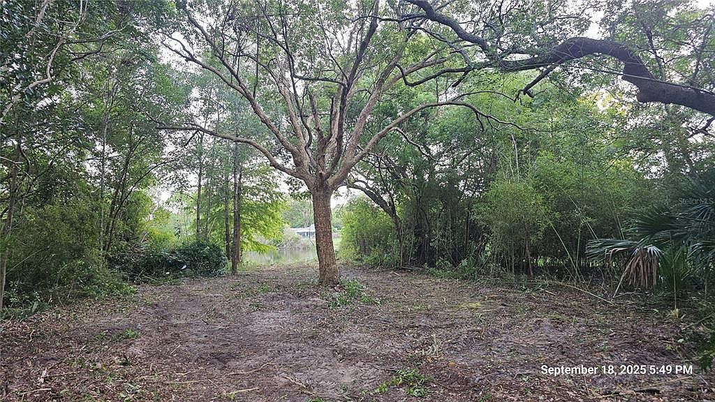 691 Piedmont Dr Deltona, FL 32725  | Land/Lot