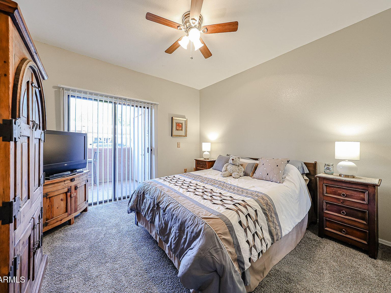 10030 W Indian School Rd APT 101 Phoenix, AZ 85037 | Condominium