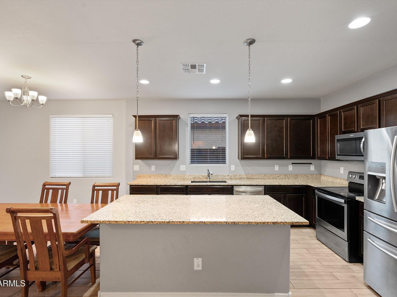 18390 W Via Del Sol Surprise, AZ 85387  | Single Family