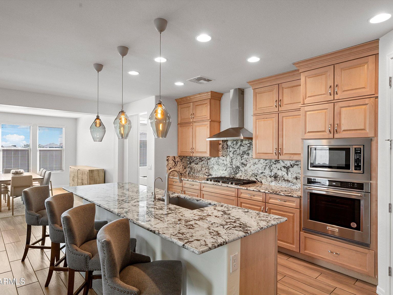 5665 N 196th Ln Litchfield Park, AZ 85340 | Single Family