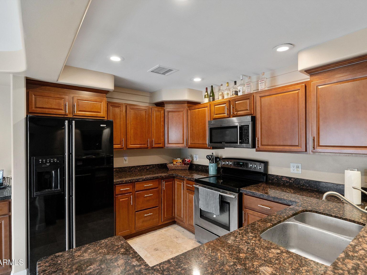 8534 E Portland St #4 Scottsdale, AZ 85257  | New build