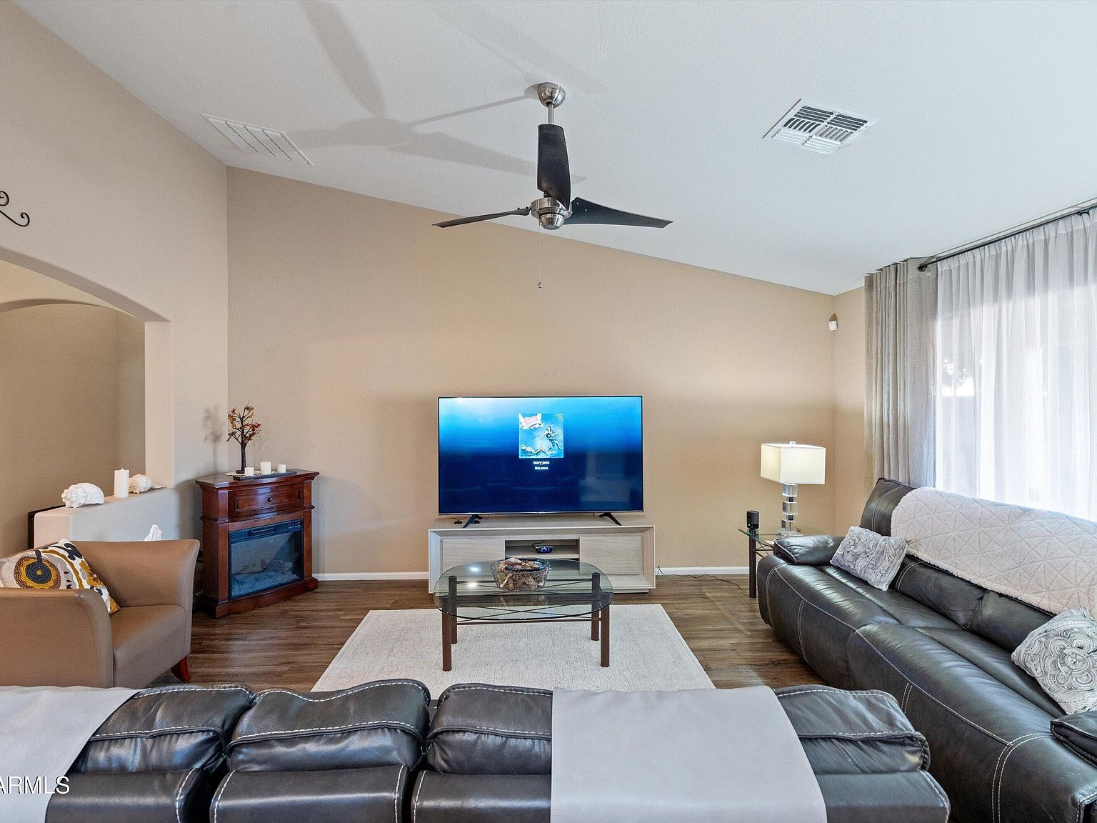 17516 W Pershing St Surprise, AZ 85388  | Single Family