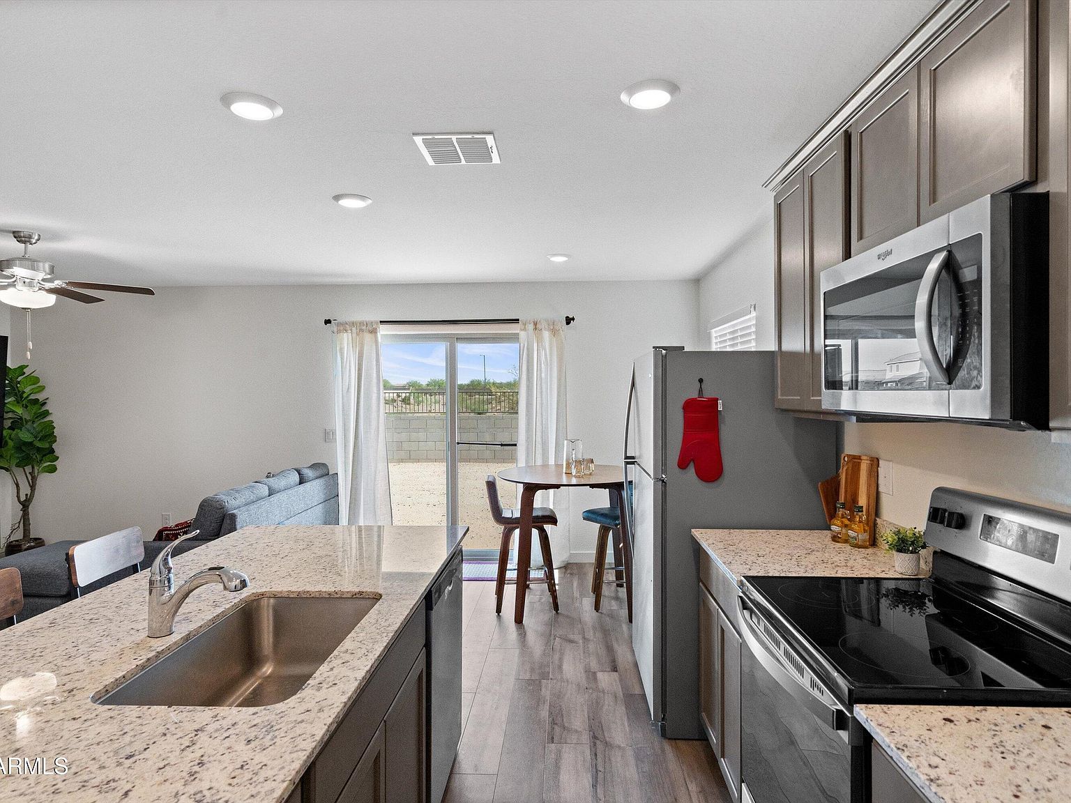 607 S West Virginia Ave Florence, AZ 85132  | Single Family