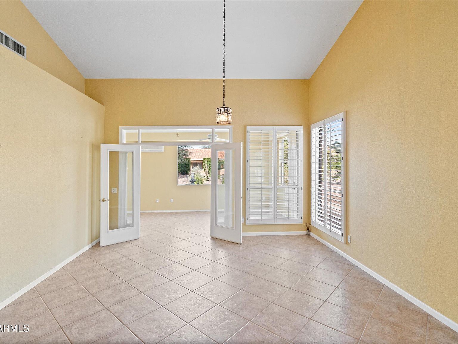 9130 E Crystal Dr Sun Lakes, AZ 85248  | Single Family