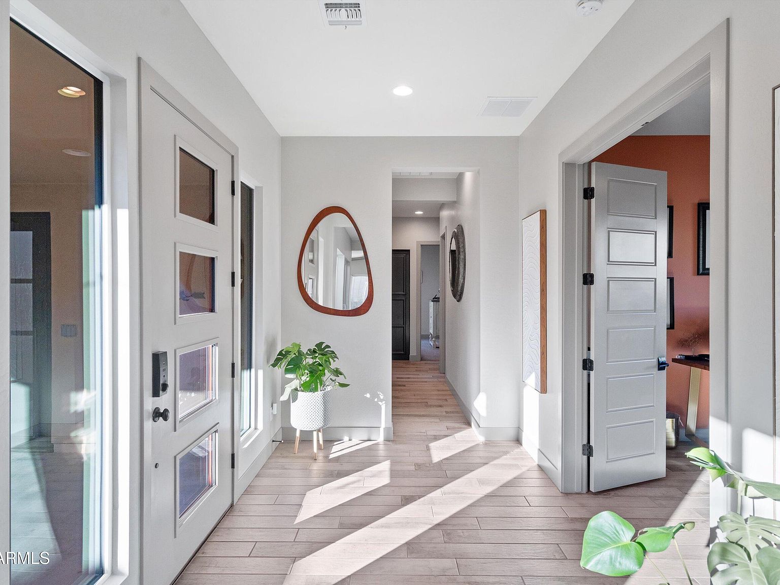 1353 E Paseo Way Phoenix, AZ 85042  | Single Family