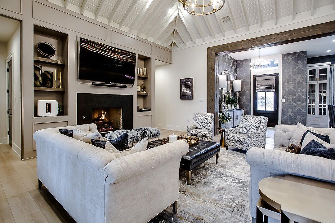 4821 119th Pl Lubbock, TX 79423 | Single Family