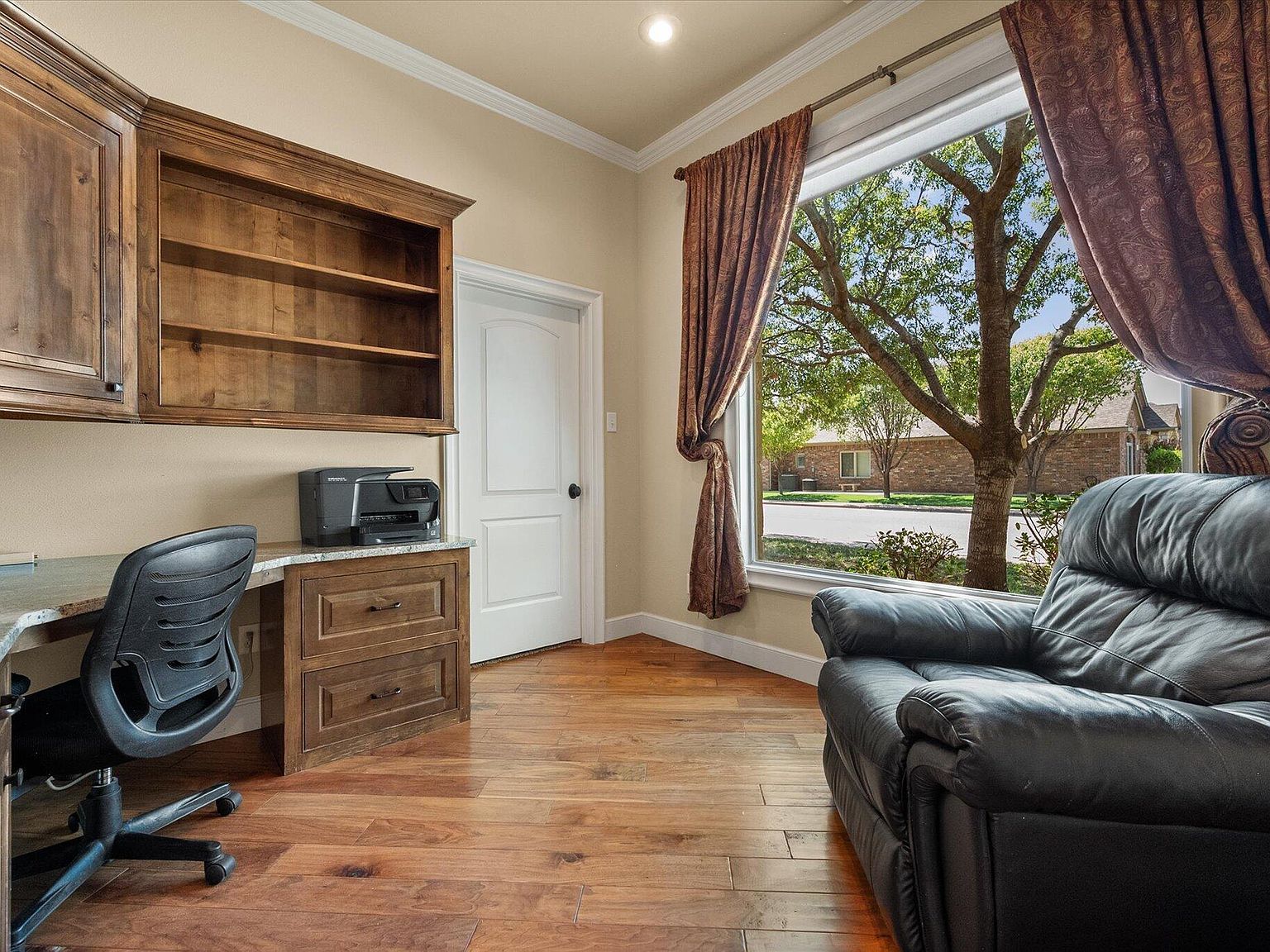 10301 Norfolk Ave Lubbock, TX 79423  | Single Family