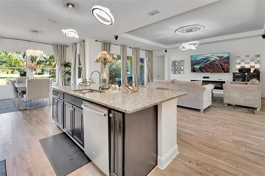 122 Pennyroyal Ln Deland, FL 32724  | Single Family