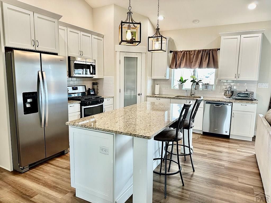 671 N Snyder Dr Pueblo West, CO 81007 | Single Family